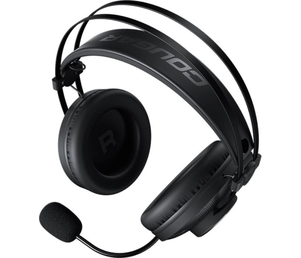 Cougar Immersa Essential - 1079909 - zdjęcie 5